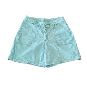 VF Jeanswear Blue Shorts